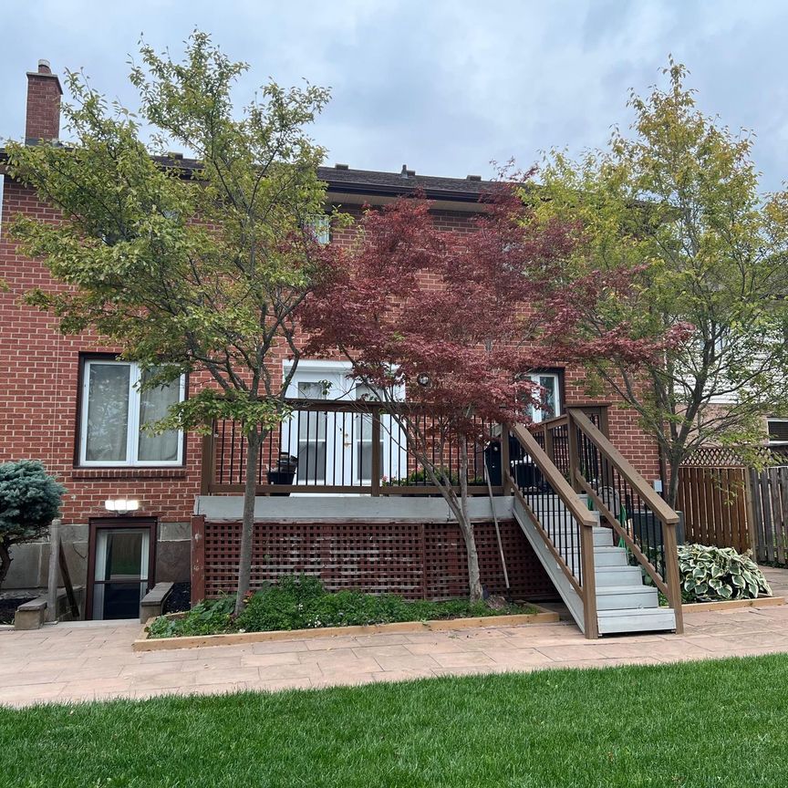 For Lease - 63 Taylorwood Road Unit# Basement, Oshawa, Ontario - Photo 1