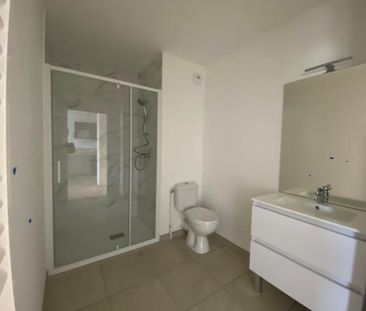 Location Appartement 2 pièces 47m² CAEN 14000 - Photo 1