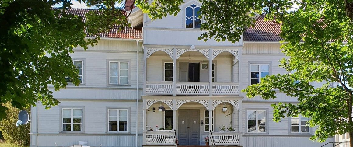 Los Kyrkbyväg - Photo 1