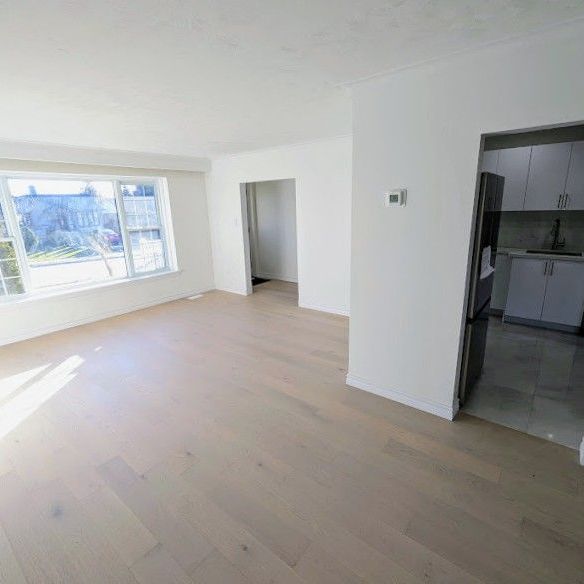 For Lease - 26 Heatherington Drive Unit# Upper, Toronto, Ontario - Photo 1