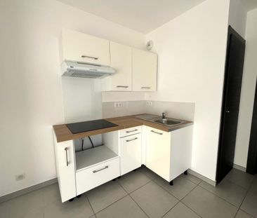 Location appartement à Borgo - Photo 3