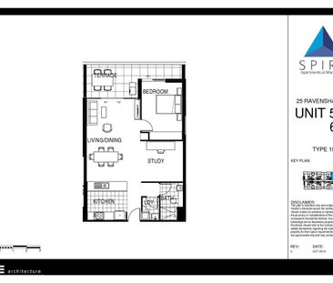 Ideal work from home apartment; larger than average, air-conditione... - Photo 2