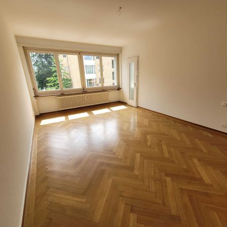 Charming 1-room apartment on Hardstrasse in Basel - Foto 4