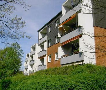 3,0-Zimmer-Wohnung in Hannover Sahlkamp - Foto 3