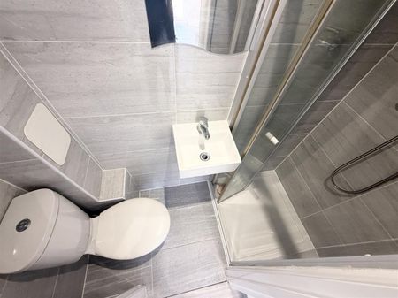 1 Bedroom Studio To Let - Photo 4