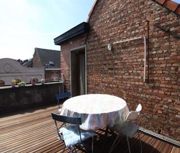 Studio te huur - Photo 4