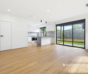 Brand New Modern Living with Dual Zoning Convenience! - Photo 5