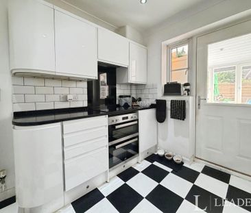 1 bedroom property to rent Hospital Field, Black Notley, Braintree,... - Photo 6