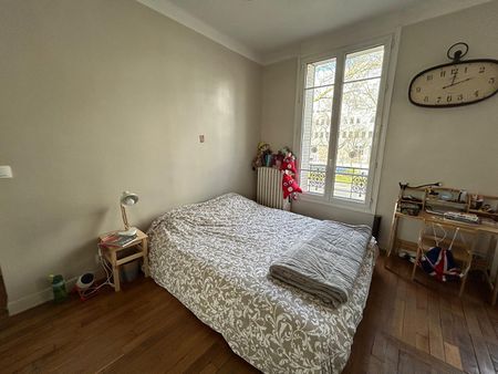3P MEUBLE NANTERRE PROCHE DES BERGERES, - Photo 3