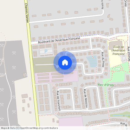 261-2 rue du Pirée, Gatineau, Gatineau, Outaouais, J9J 1W8