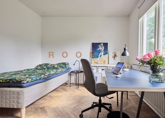 Skytteskogsgatan, Göteborg - Foto 1