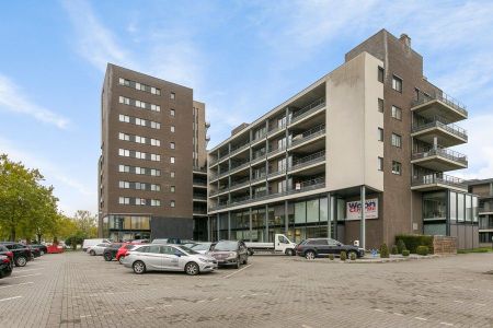 2 slaapkamer appartement met zonneterras van 21 m² en parking. - Photo 2