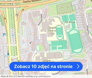 2 pokoje| osobna kuchnia| metro Ursynów 4min | balkon - Zdjęcie 1