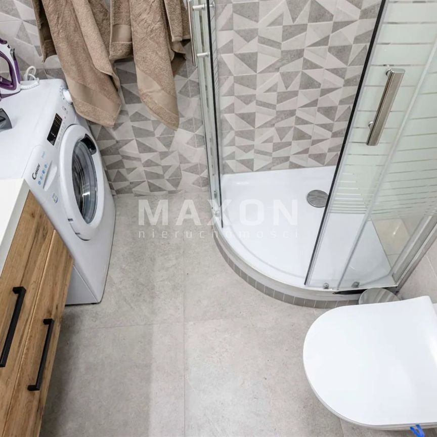 Mieszkanie z widokiem na Plac Konstytucji - Фото 1