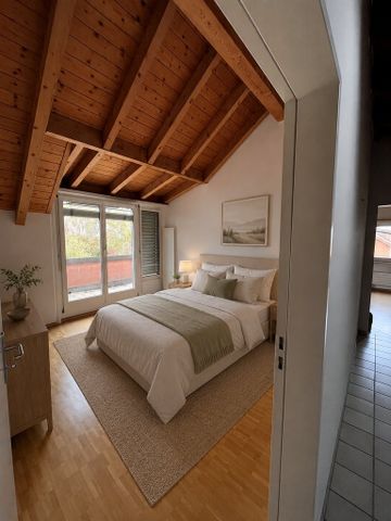 Charmante 4.5-Zimmer-Wohnung - per sofort verfügbar - Photo 3
