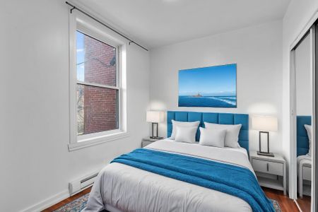 Condo for rent, Montréal (Verdun/Île-des-Soeurs) - Photo 3