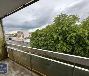 Appartement à louer 1 pièce 35.59m² - Photo 6