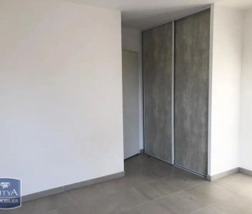 Appartement à louer 2 pièces 53.97m² - Photo 5