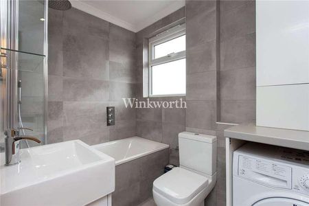 Hendon Way, London, NW2 - Photo 3