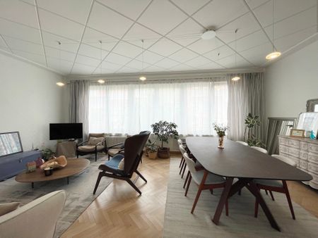 Avenue d'Avril, 1200, Woluwe-Saint-Lambert - Photo 2