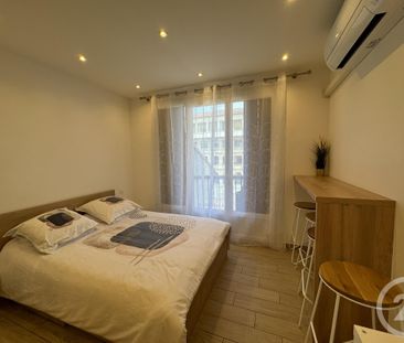 Location Appartement 1 pièce 27m² MARSEILLE 4ème - Photo 1