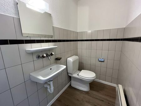4.5 Zimmer, 107 m², 1. Stock - Foto 2
