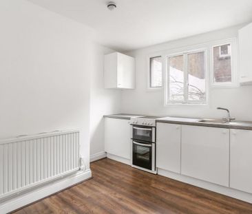 Studio to rent - Photo 4