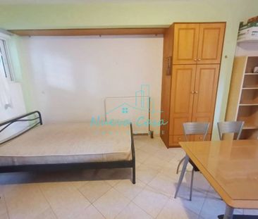 Ενοικίαση κατοικίας, 32 τ.μ., Πάτρα, 220 € - Photo 2