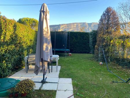 4 Zimmer, 102 m², EG - Foto 5