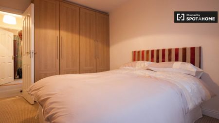 Room for rent in 5-bedroom house in Donaghmede, Dublin - Photo 5
