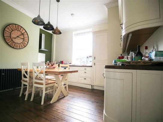 York Street, Newcastle Upon Tyne, NE4 - Photo 1