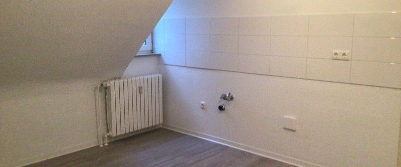 Nette Nachbarn gesucht: praktische 2-Zi.-DG - Foto 1