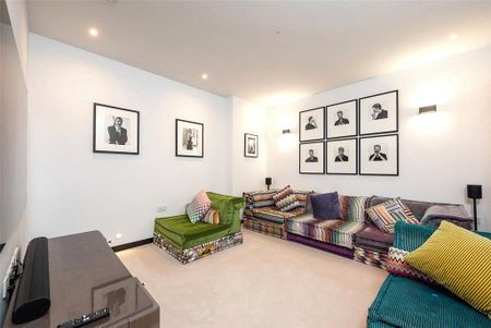 5 bedroom detached house to rent - Photo 2
