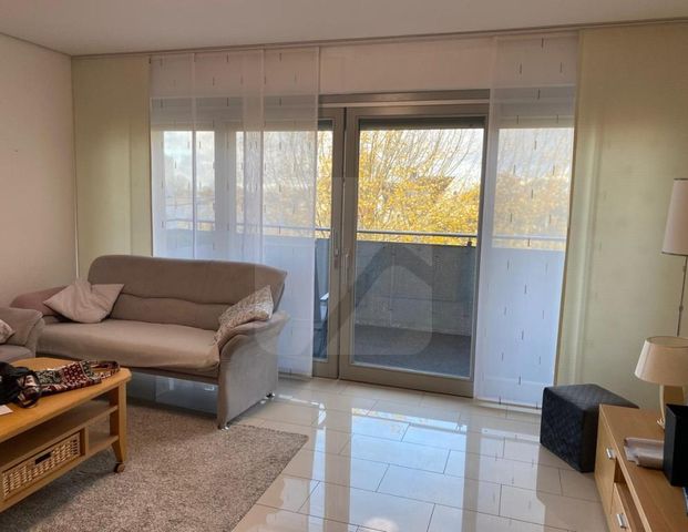 Lüdenscheid: Barrierefreie 2-Zimmer-Wohnung mit Balkon - Foto 1