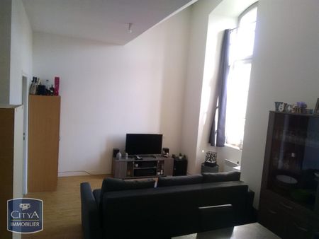 Location Appartement 1 pièce 34m² ST OMER 62500 - Photo 2