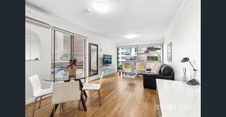 EXCELLENT APARTMENT, IDEAL FOR ENTERTAINING | Furnished - Photo 5