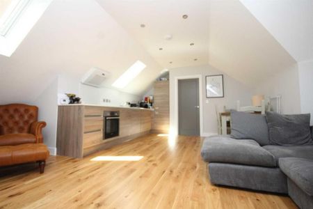 1 bedroom flat to rent - Photo 2
