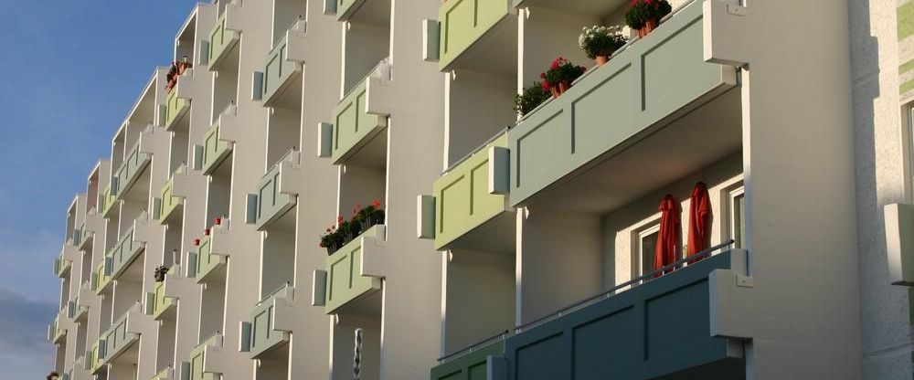 Wohnungsangebot Sankt-Josef-Straße 20f - Photo 1