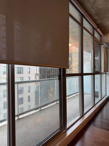 For Lease - 179 GEORGE Street Unit# 1004, Lower Town - Sandy Hill, Ontario - Photo 2