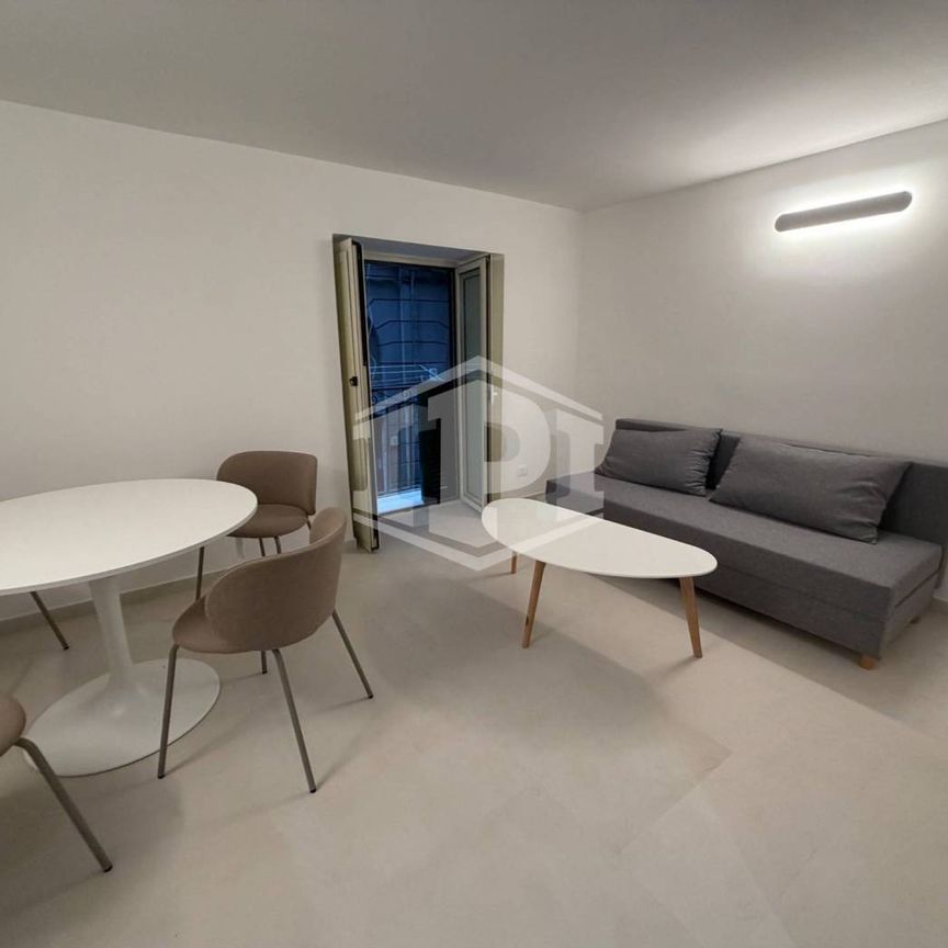 Bilocale via Giovanni Nicotera 92, Monte di Dio, Napoli - Photo 1