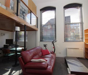 2 bedroom apartment to rent - Photo 5