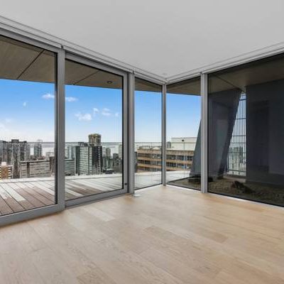 NEW Unfurnished 2 Bedroom @ Kengo Kuma by WESTBANK w/ Views, Pool! - Photo 3