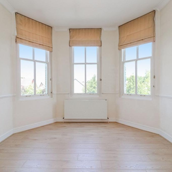 2 bedroom property to rent - Photo 1