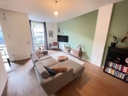 Te huur: Appartement Javastraat in Haarlem - Foto 3