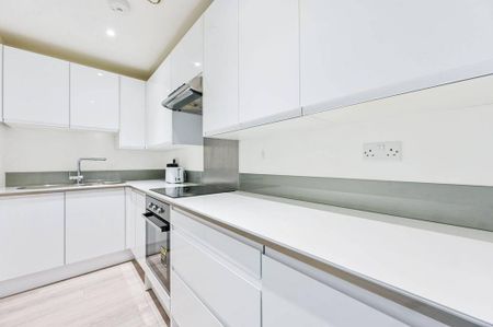 Studio to rent - Photo 4