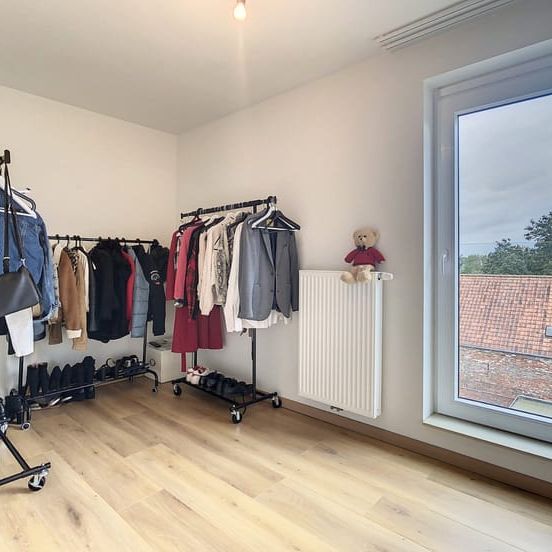 Appartement te huur - Foto 1