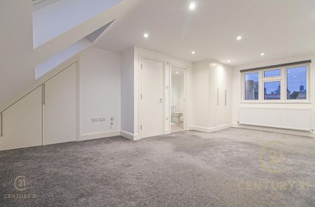 4 bedroom terraced house to rent - Photo 4
