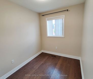 For Lease - 1525 South Parade Court Unit# 33, Mississauga, Ontario - Photo 5