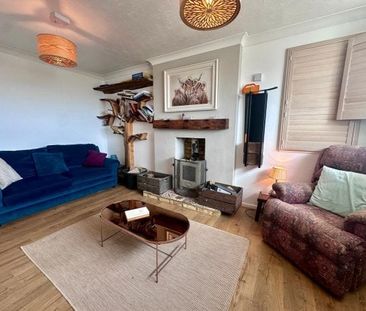 Cissbury Crescent, Saltdean 5 bedroom house to rent - Photo 1