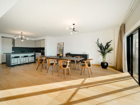 Louizalaan, Brussel - Photo 5